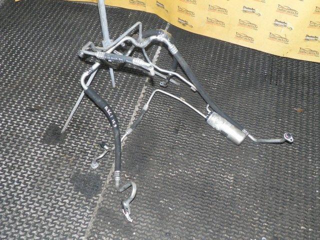 Трубка кондиционера 59158Q Renault Scenic - Фото 1