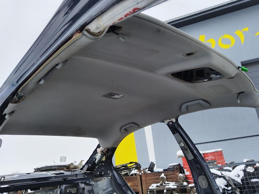 Крыша ZQS0O4 Honda Accord купить с доставкой