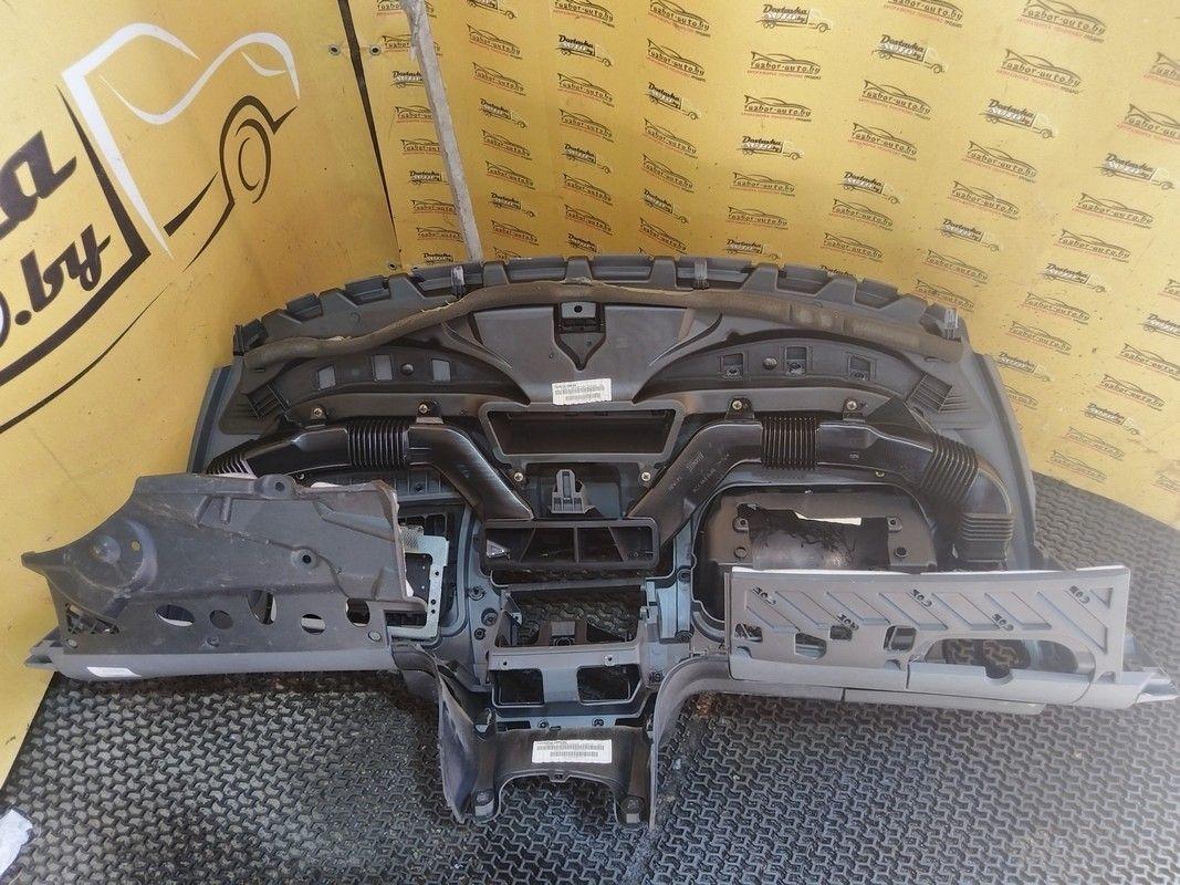 Панель передняя салона (торпедо) EOQ5NA Seat Altea undefined