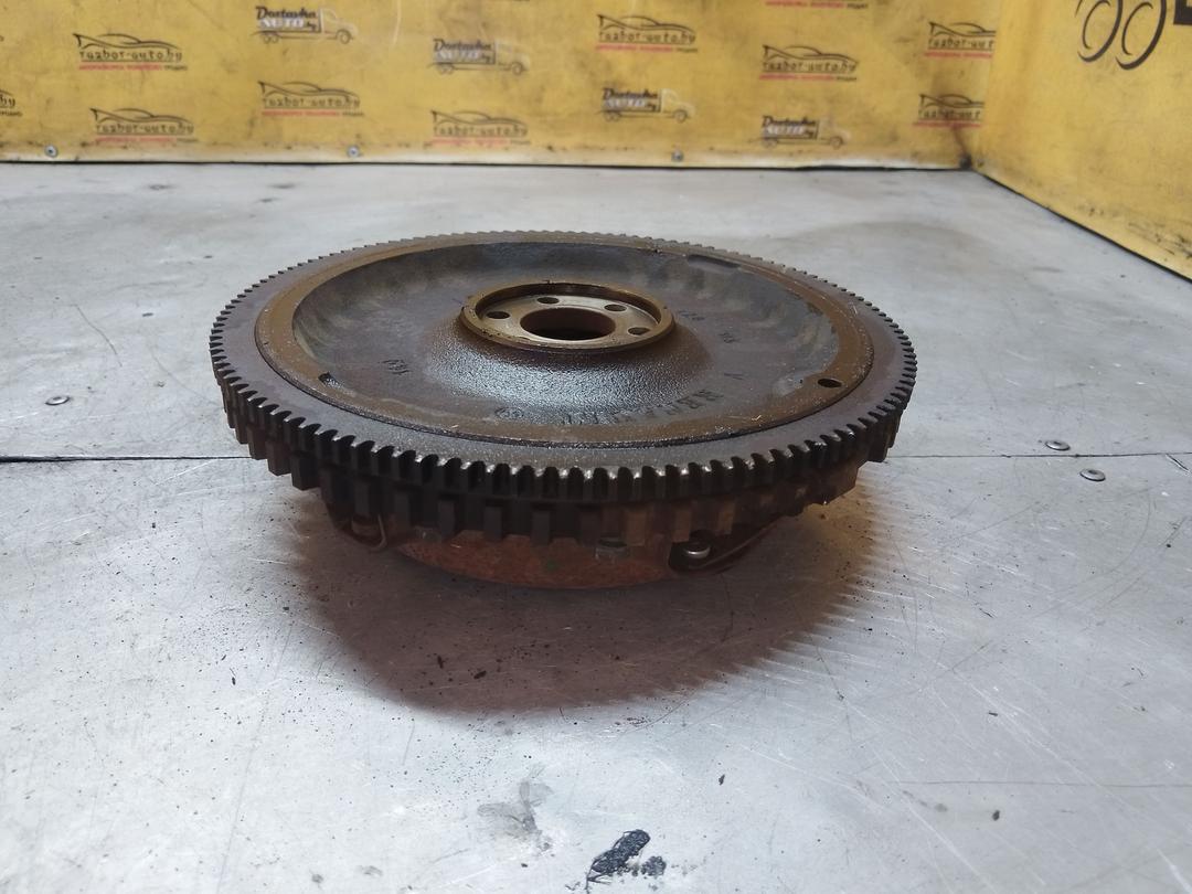 Комплект сцепления 5U102R Renault Kangoo купить с доставкой