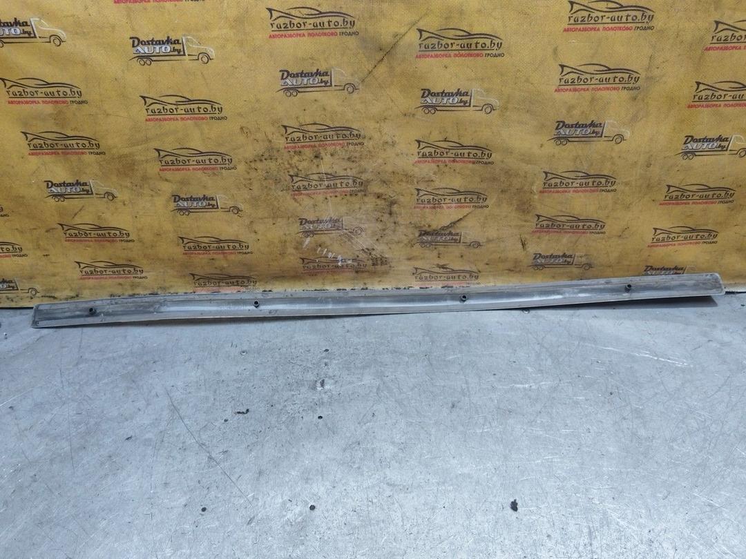 Молдинг двери передней правой OVY9BG Ford Focus - Фото 2