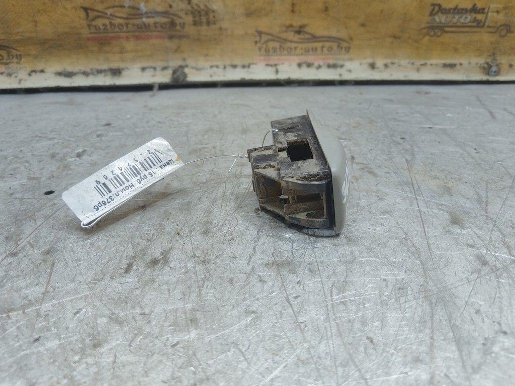 Подсветка салона CZWZBG Renault Espace - Фото 2