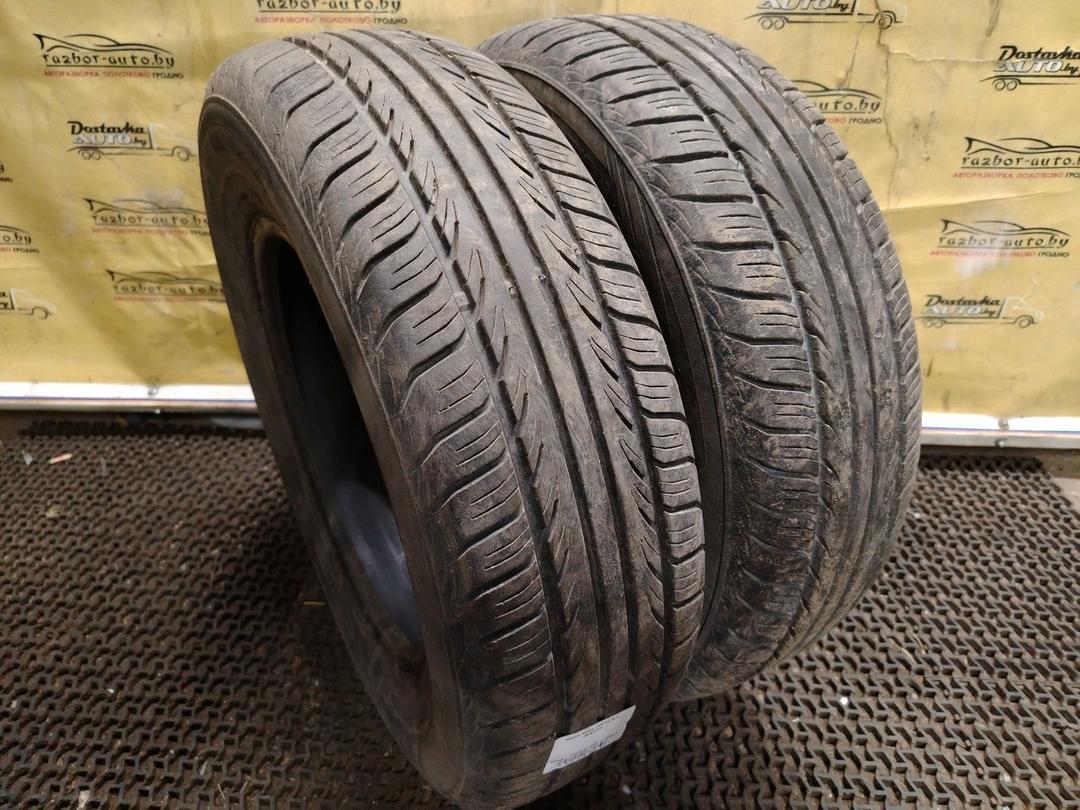 Шина Кама 185/70 R14 0K9PW3 0K9PW3 Кама - Фото 4