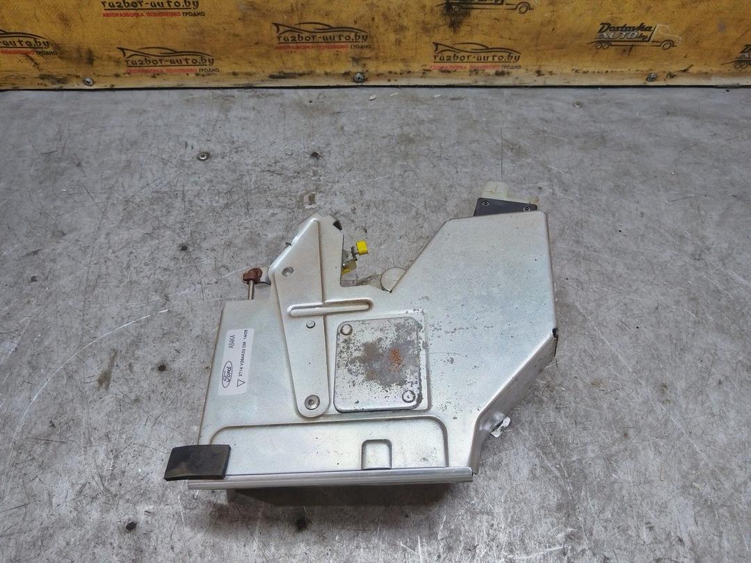 Замок двери сдвижной TZWEBR Ford Tourneo Connect