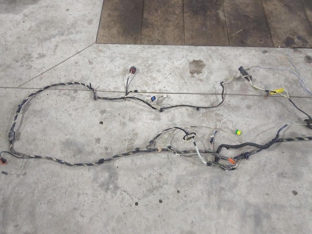 Проводка D6C1RX Citroen C5 - Фото 7