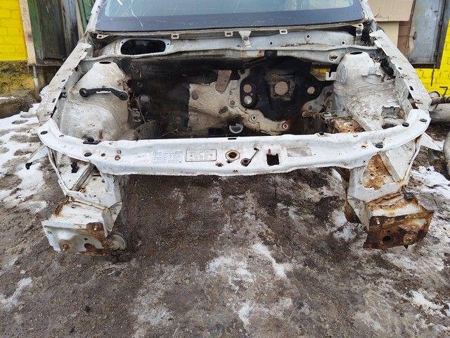 Стойка кузовная передняя правая ZNWM6M Opel Astra купить с доставкой