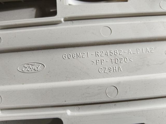 Обшивка стойки центральной левой CI7DMW Ford Galaxy купить на авторазборке