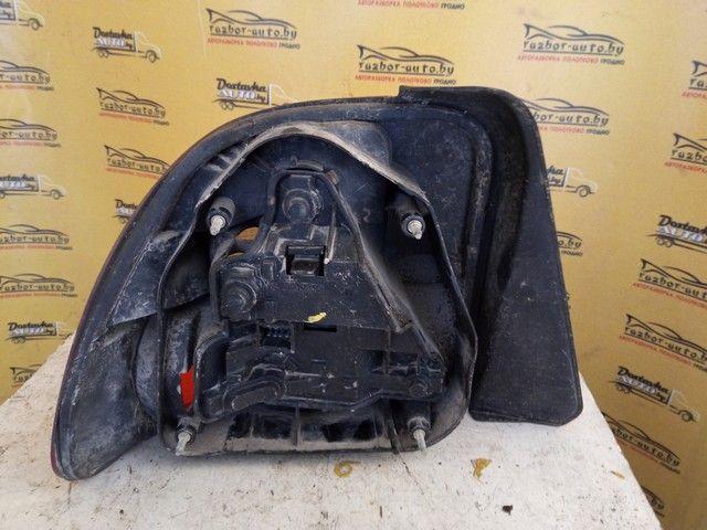 Фонарь задний левый 4D8JKZ Rover 400 купить