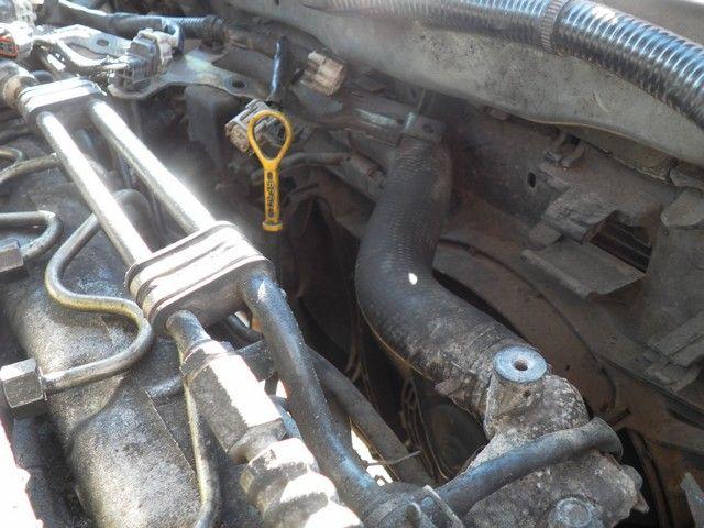 Вентилятор радиатора 6X04AJ Mazda MPV купить