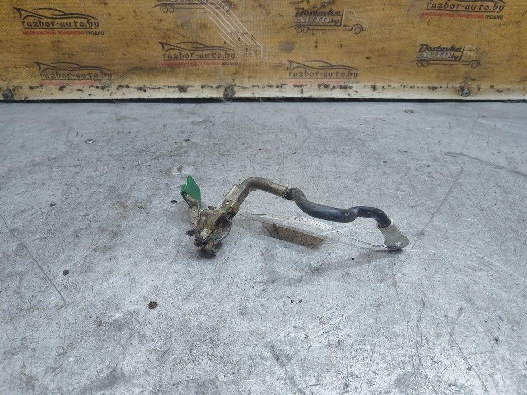 Клемма аккумулятора минус LT7Z8D Citroen Xsara Picasso - Фото 3