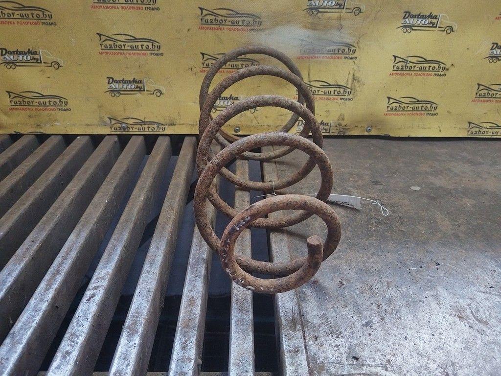 Пружина передняя 8RCWY7 Fiat Punto - Фото 2