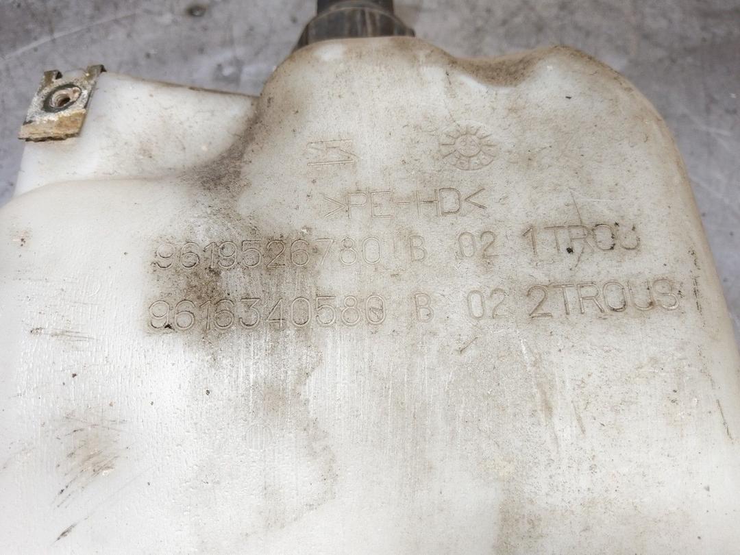 Бачок омывателя 7AP2AK Peugeot 406 - Фото 2