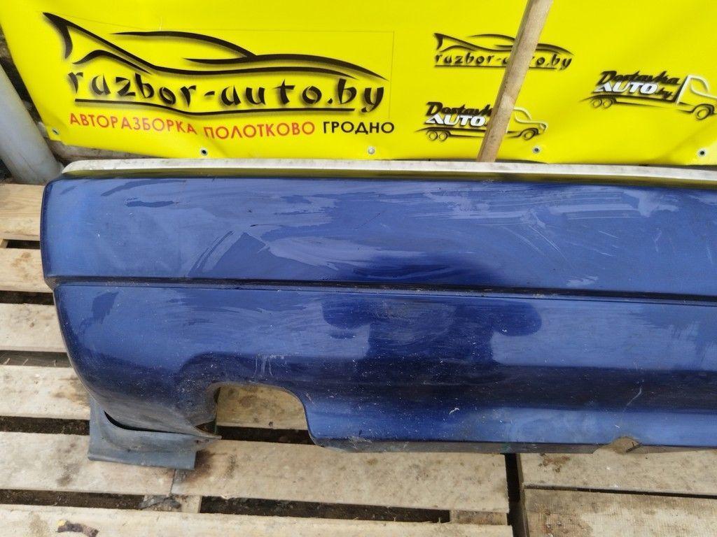 Бампер задний PJNLKS Citroen Xantia купить в магазине запчастей бу