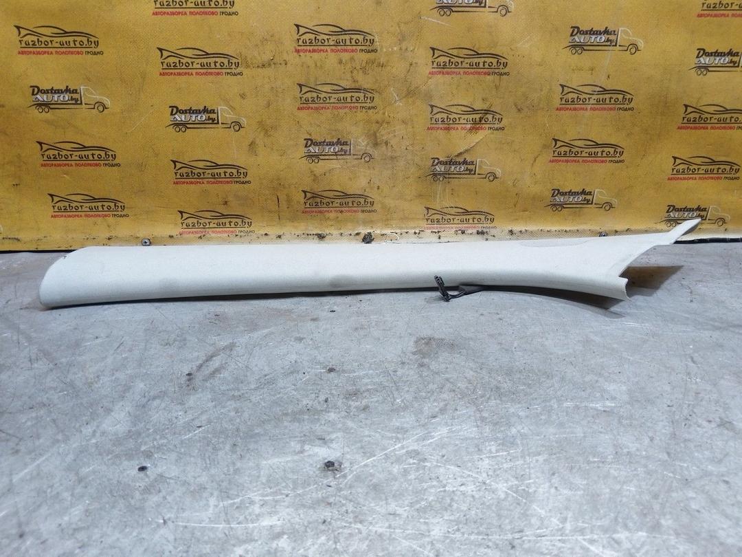 Обшивка стойки передней левой ZWDV98 Volkswagen Polo купить