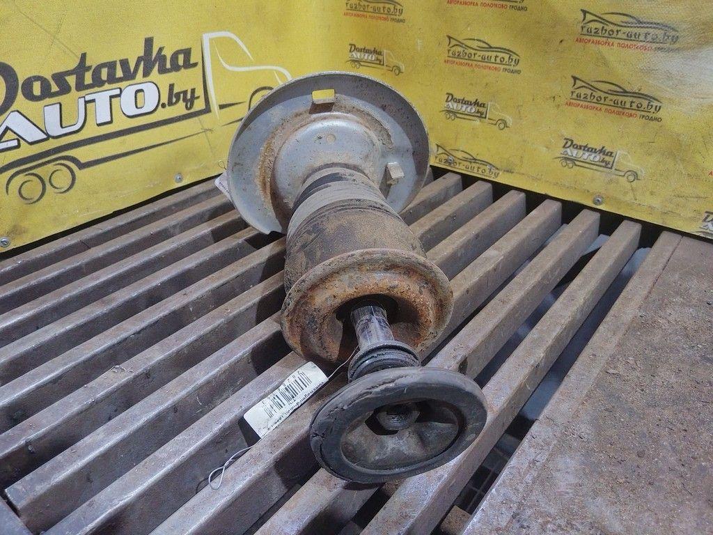 Амортизатор передний левый 6FDJO5 Volkswagen Sharan - Фото 6