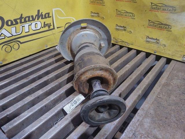 Амортизатор передний левый 6FDJO5 Volkswagen Sharan - Фото 6