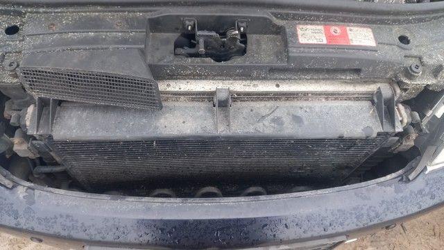 Замок капота 8IXNQR Audi A6 - Фото 2