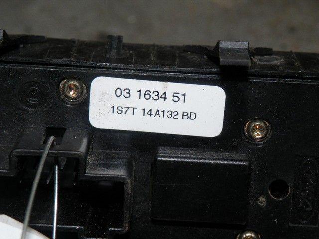 Блок управления стеклоподъемниками CXQS5X Ford Mondeo купить на авторазборке