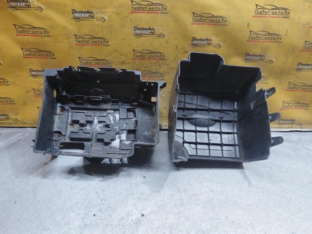 Полка аккумулятора YGD9F0 Citroen C3 купить с доставкой. Огромный выбор запчастей и марок авто. У нас есть практически все.