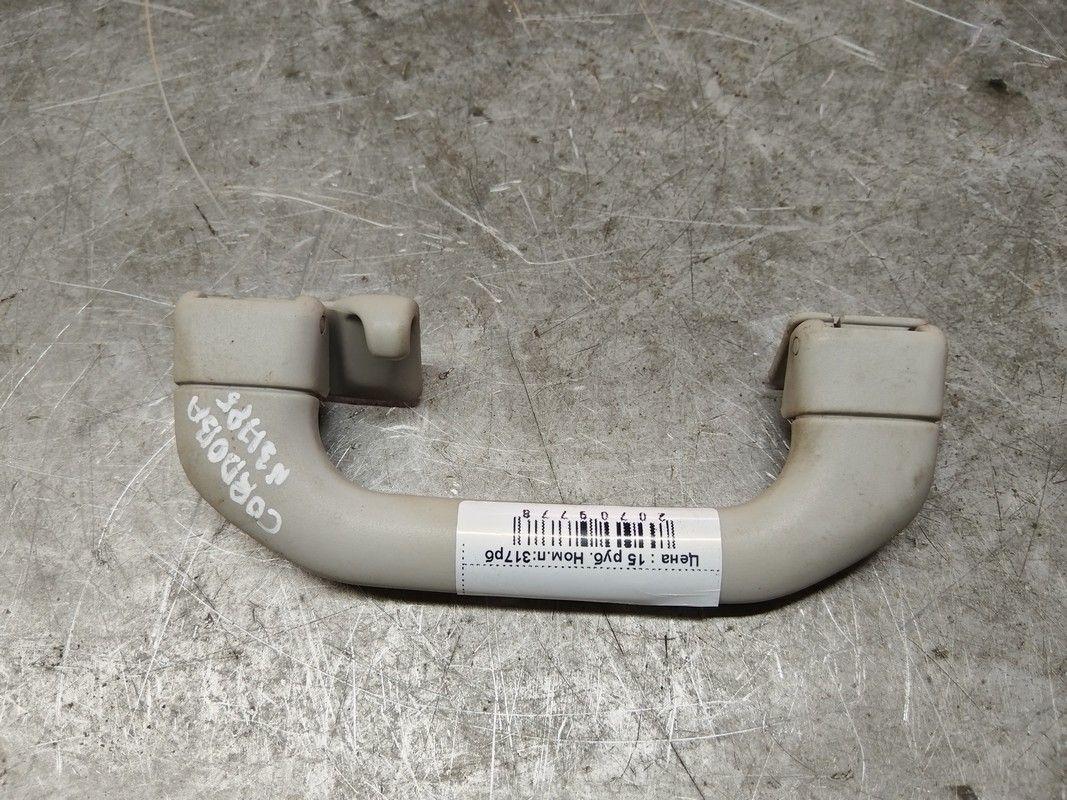 Ручка внутренняя потолочная EIEFJ4 Seat Cordoba - Фото 4