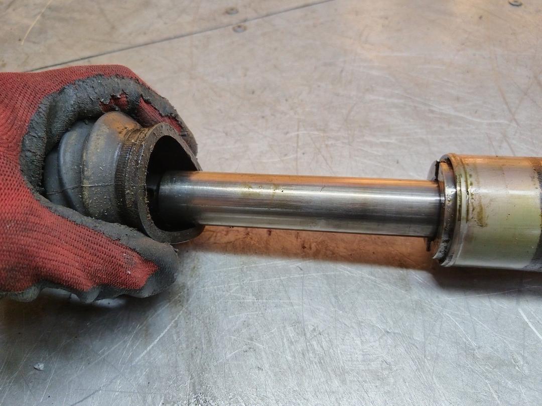 Рулевая рейка JYAZPT Rover 400 купить в магазине запчастей бу