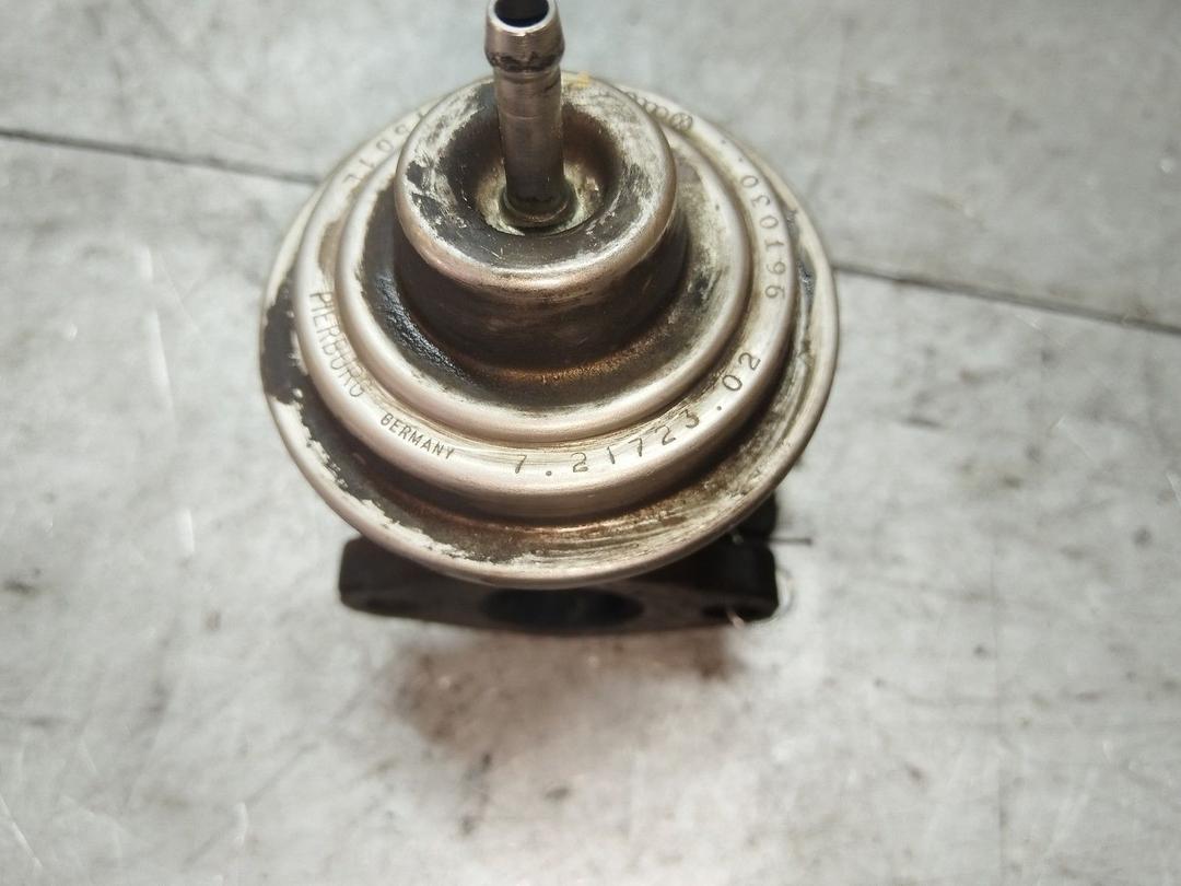 Клапан EGR O4U6QJ Volkswagen Sharan купить на авторазборке