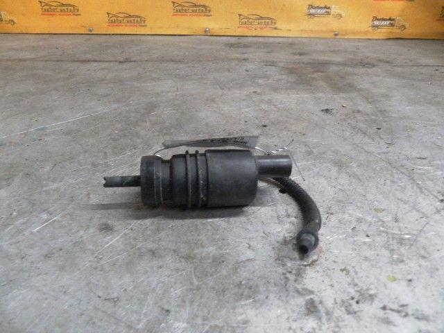 Насос (моторчик) омывателя стекла G1MUB5 Skoda Octavia купить