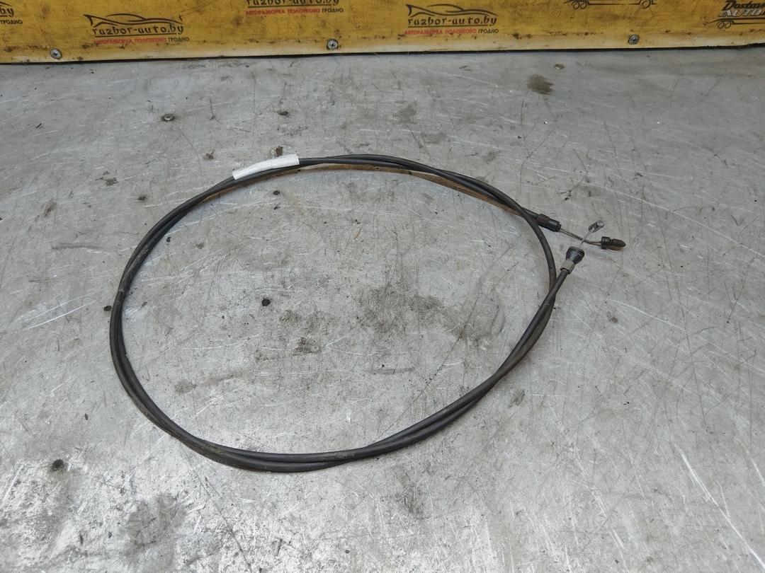 Трос капота LYU9OZ Subaru Forester