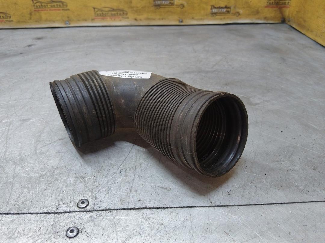 Патрубок воздушного фильтра HNA3E2 Volkswagen Sharan - Фото 3