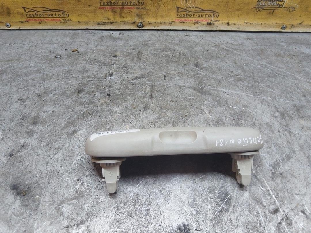 Очечник 94PK4W Renault Espace купить