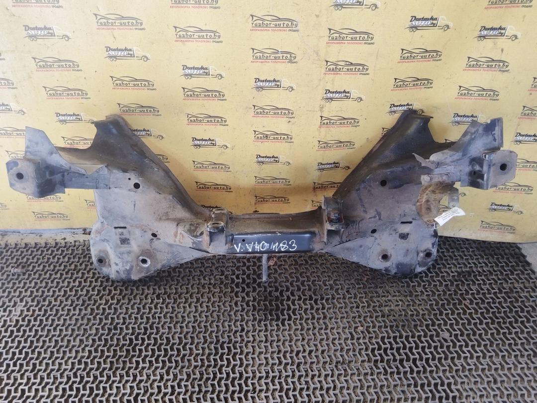 Балка подвески передняя (подрамник) F5ZD7O Volvo V40