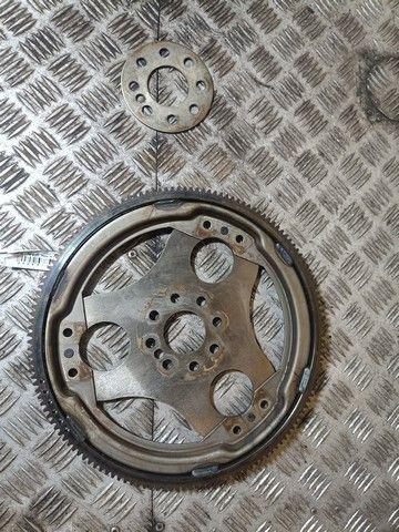 Маховик АКПП (драйв плата) OISI0V Mercedes ML W163 - Фото 3