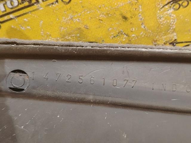 Полка багажника 81EKOT Peugeot 806 - Фото 8