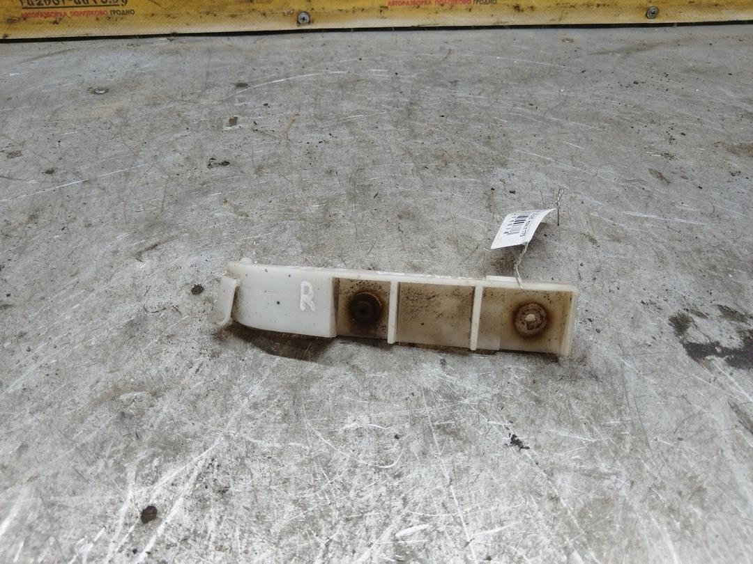 Кронштейн крепления бампера заднего BN016G Nissan Micra купить