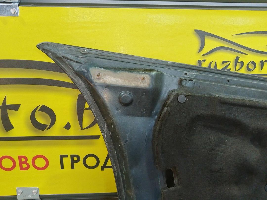 Капот DEOHZ5 Renault Safrane - Фото 8