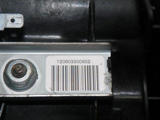 Подушка безопасности водителя A9MEHT Peugeot 307 купить в магазине запчастей бу