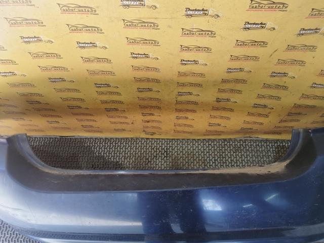 Бампер задний GNB3X3 Toyota Corolla купить на авторазборке