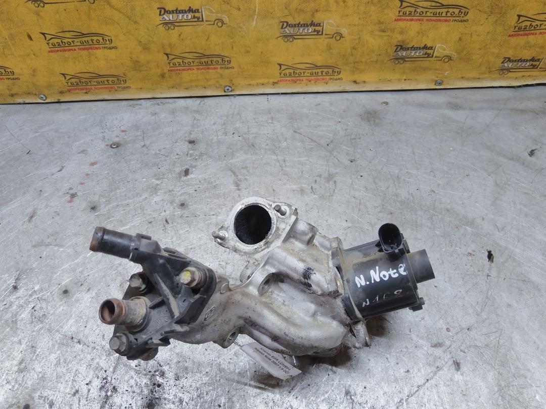 Клапан EGR LUM5M4 Nissan Note купить с доставкой