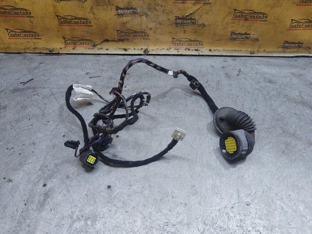 Проводка двери передней правой 8PO6EN Fiat Linea купить с доставкой