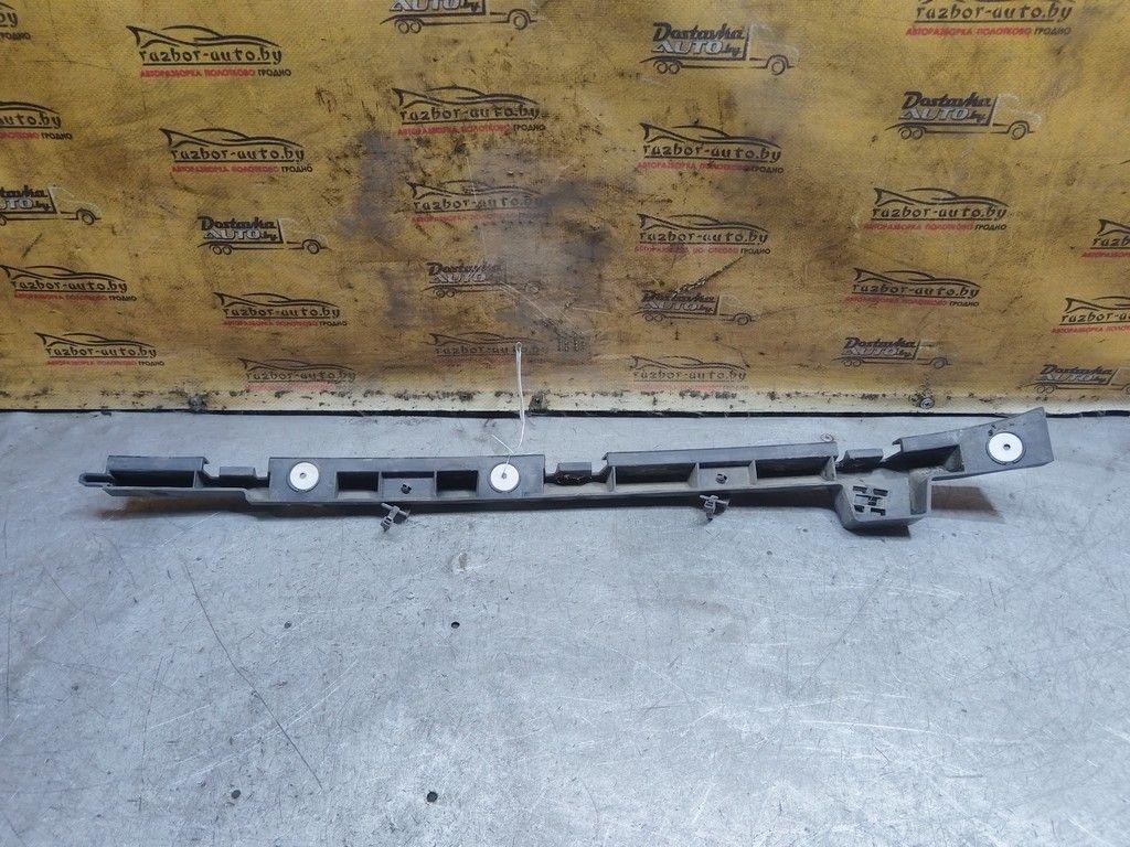 Кронштейн крепления бампера заднего 723TH6 Opel Insignia - Фото 4