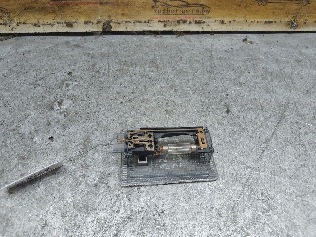 Фонарь салона (плафон) B8OYZR Opel Corsa - Фото 5