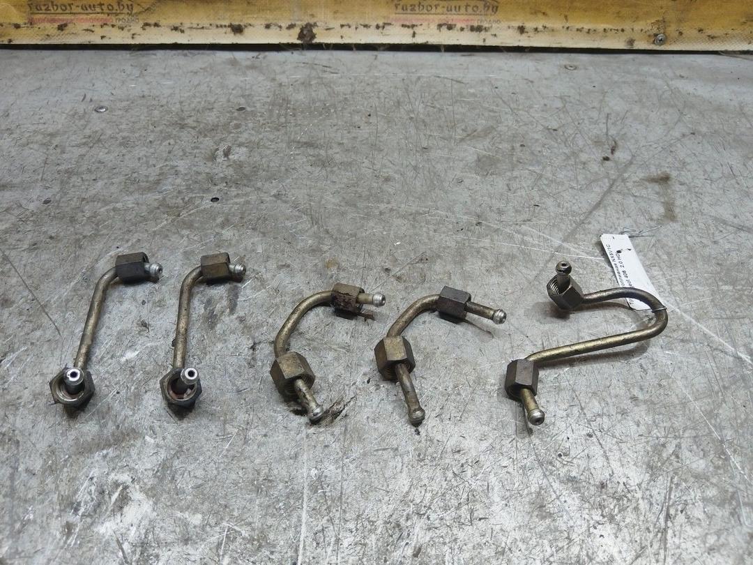 Трубка топливная NX5V1C Peugeot 406 - Фото 1