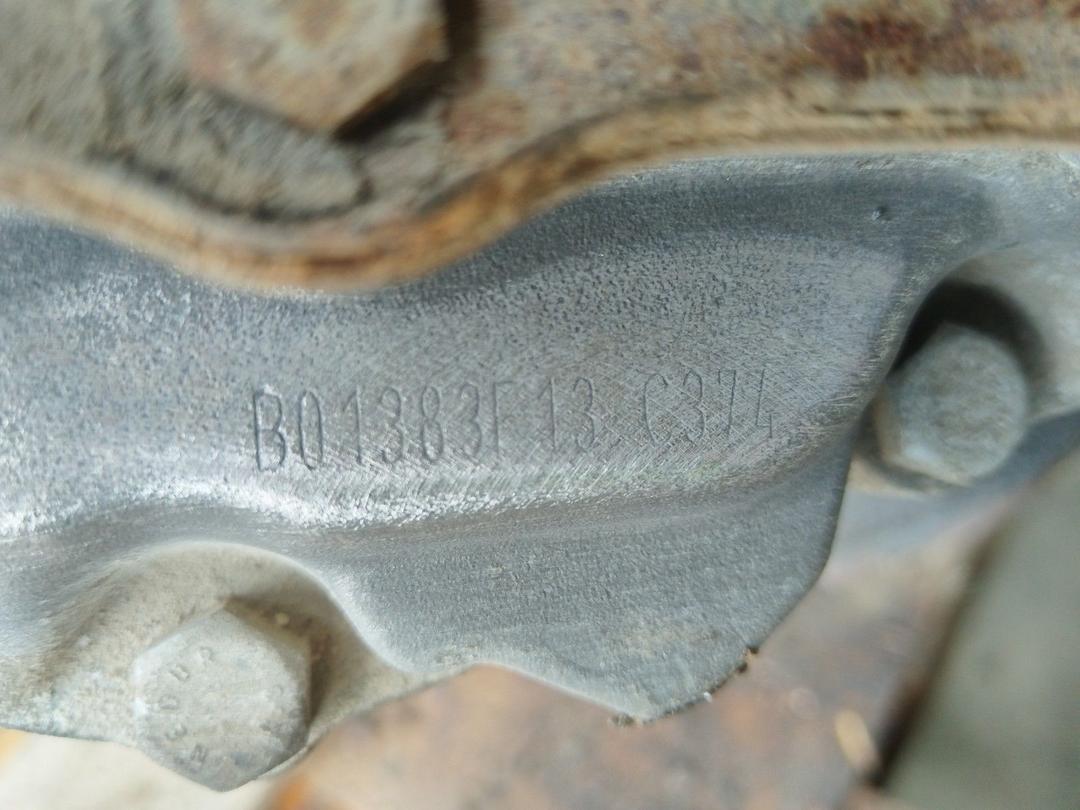 КПП механическая (МКПП) 5-ступенчатая RKNNDM Opel Corsa undefined