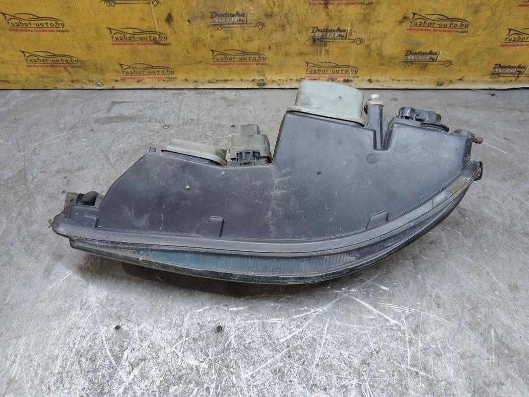 Фара правая 8256K0 Fiat Bravo купить в магазине запчастей бу