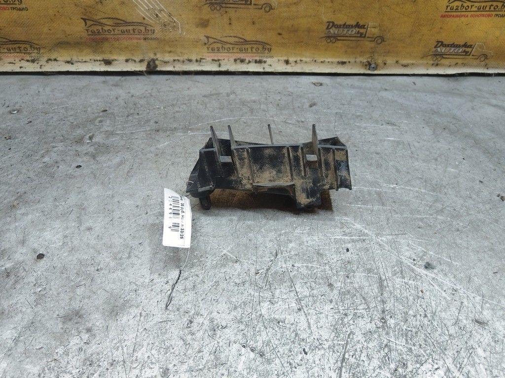 Кронштейн крепления бампера заднего HJLW4A Toyota Avensis - Фото 2