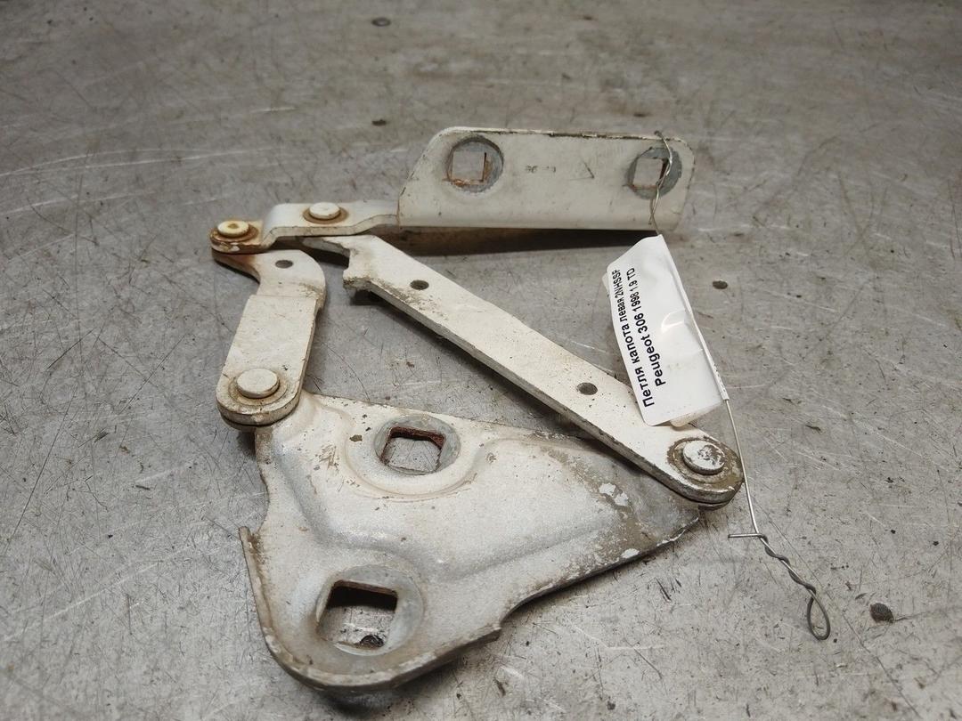 Петля капота левая 2NHSSP Peugeot 306 купить