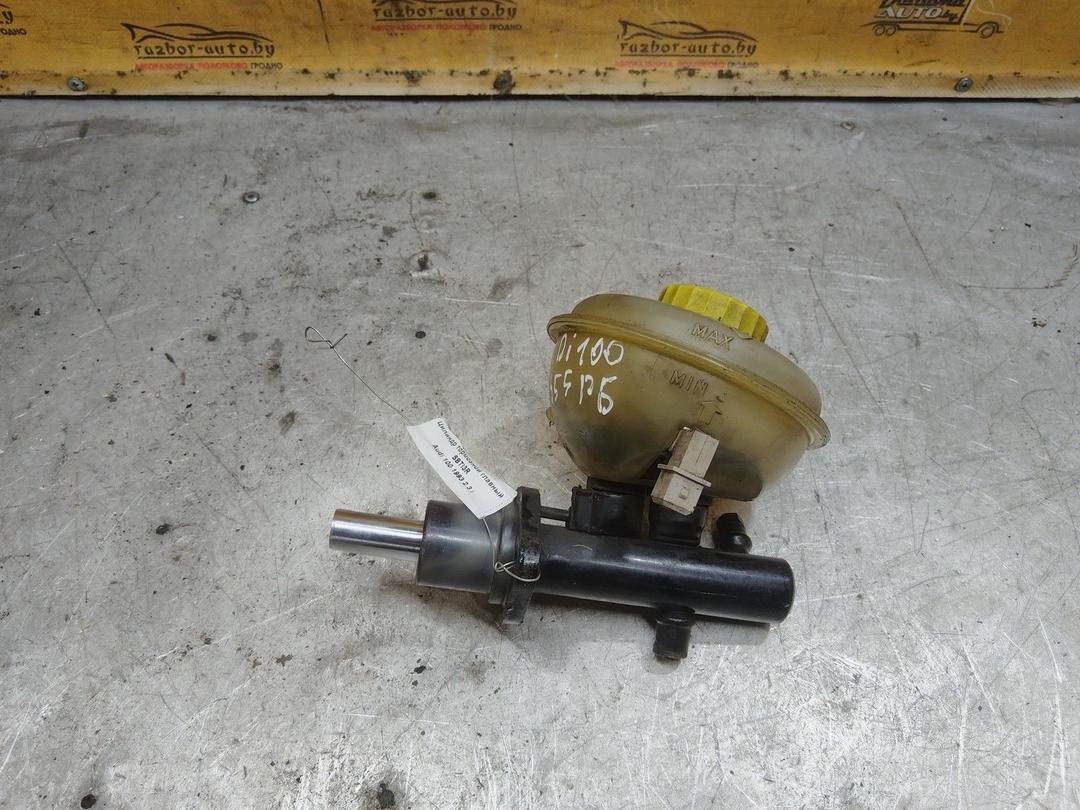 Цилиндр тормозной главный SBTI3R Audi 100