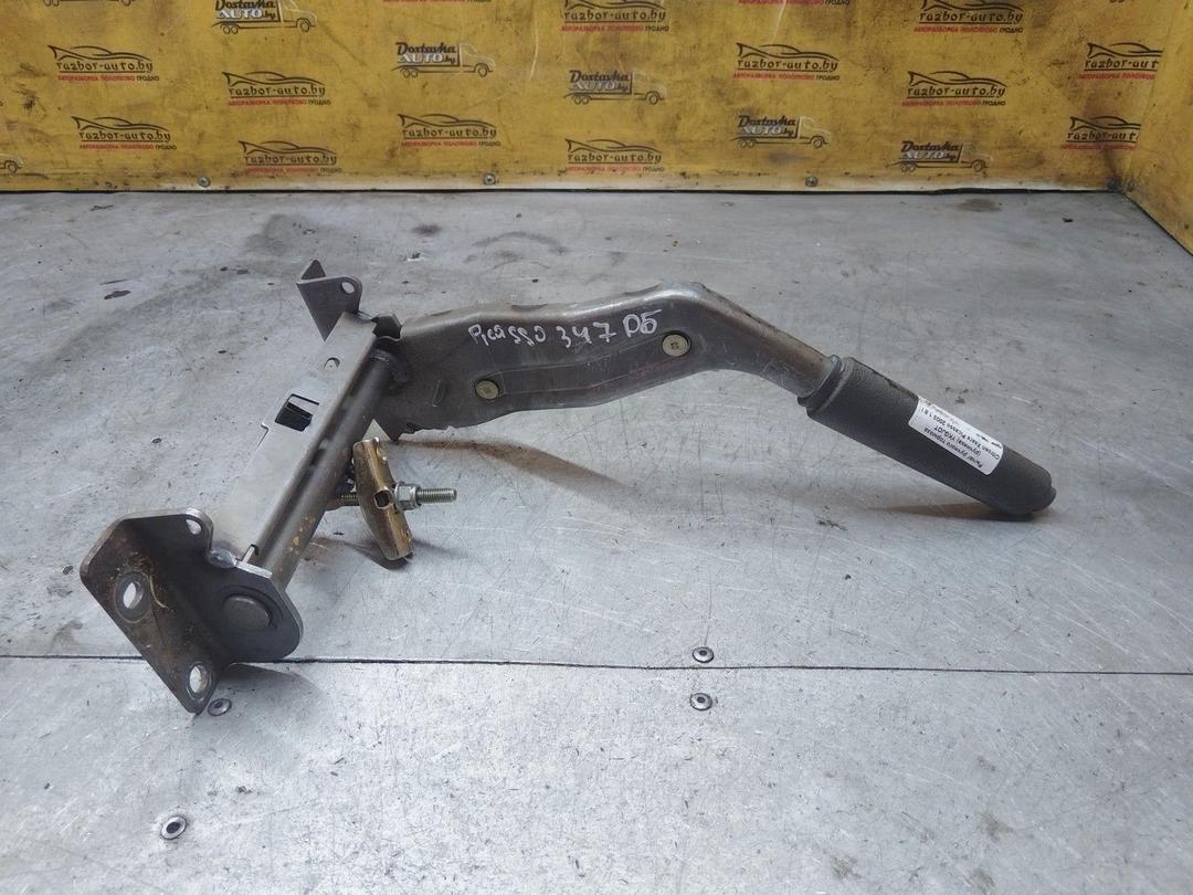 Рычаг ручного тормоза (ручника) YKGJOT Citroen Xsara Picasso - Фото 1