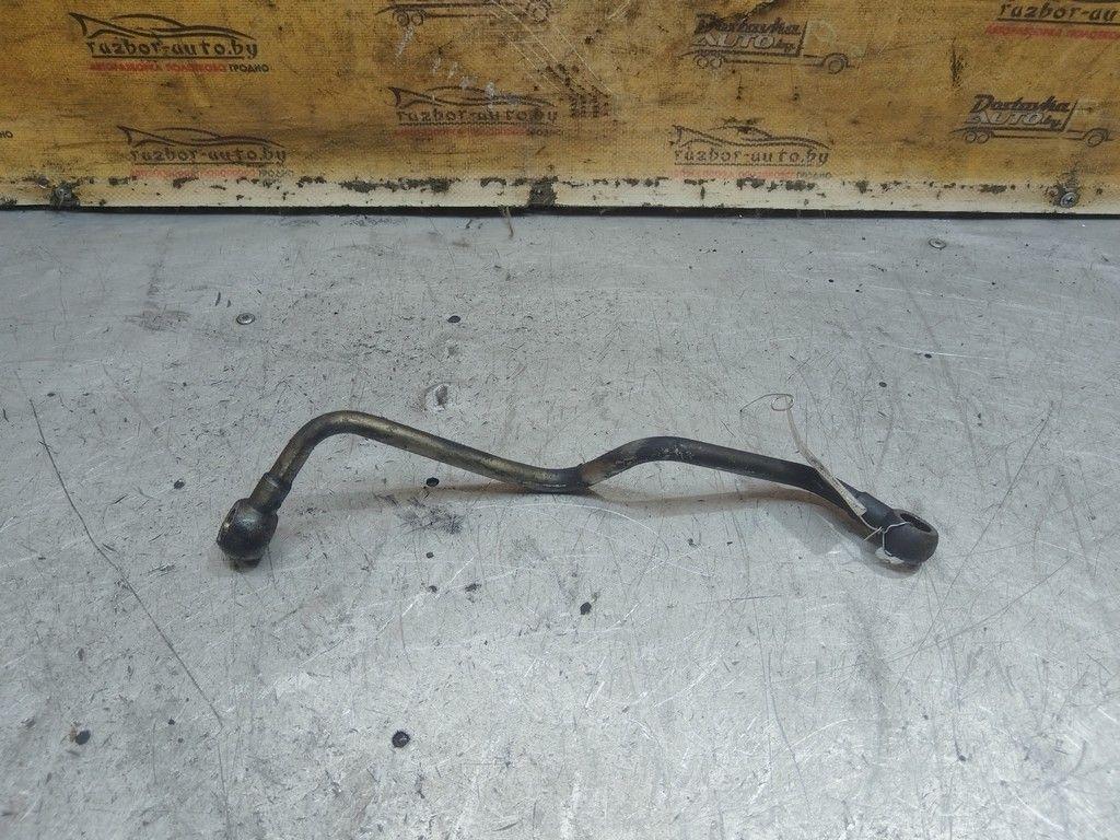 Масляная трубка турбины WBGE0Z Toyota Corolla Verso - Фото 1