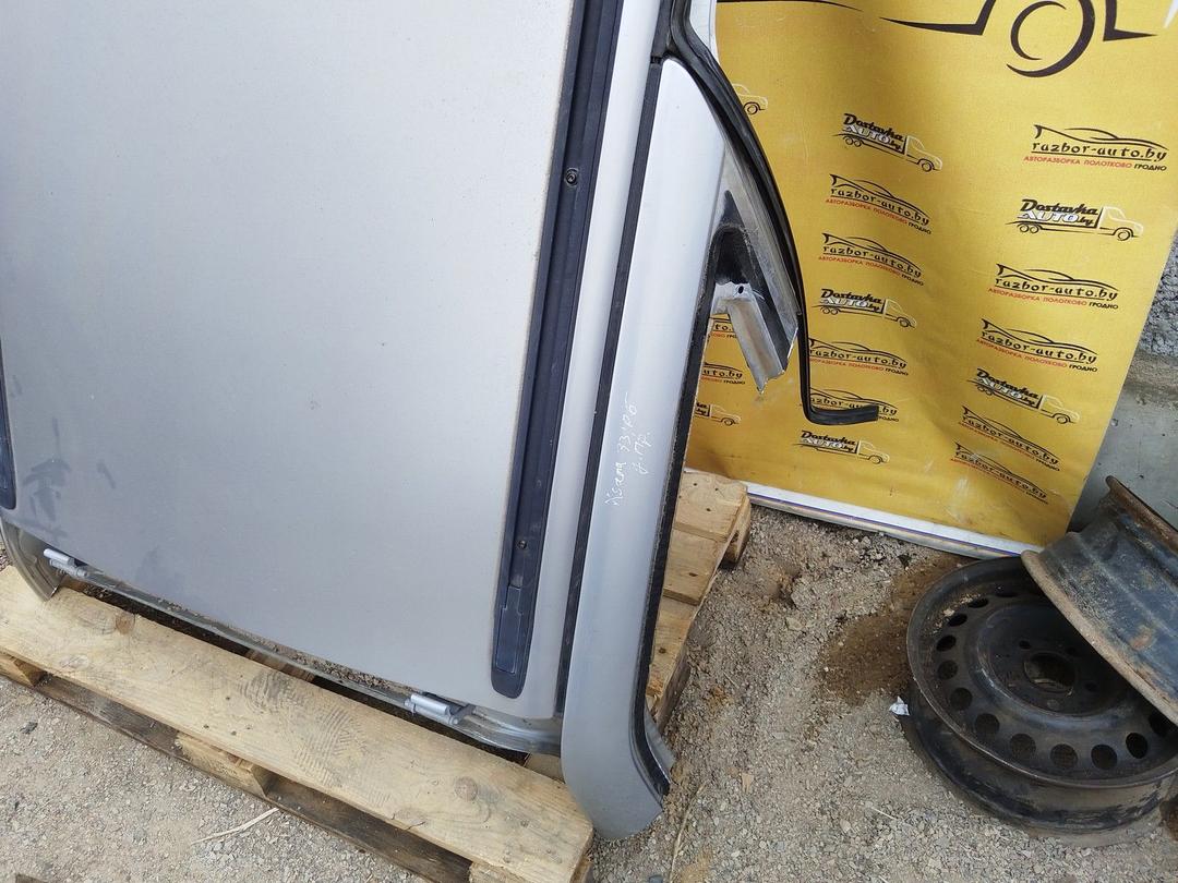 Крыша NSWCX7 Citroen Xsara купить на авторазборке